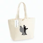 Tote Bag - Tango Endiablé